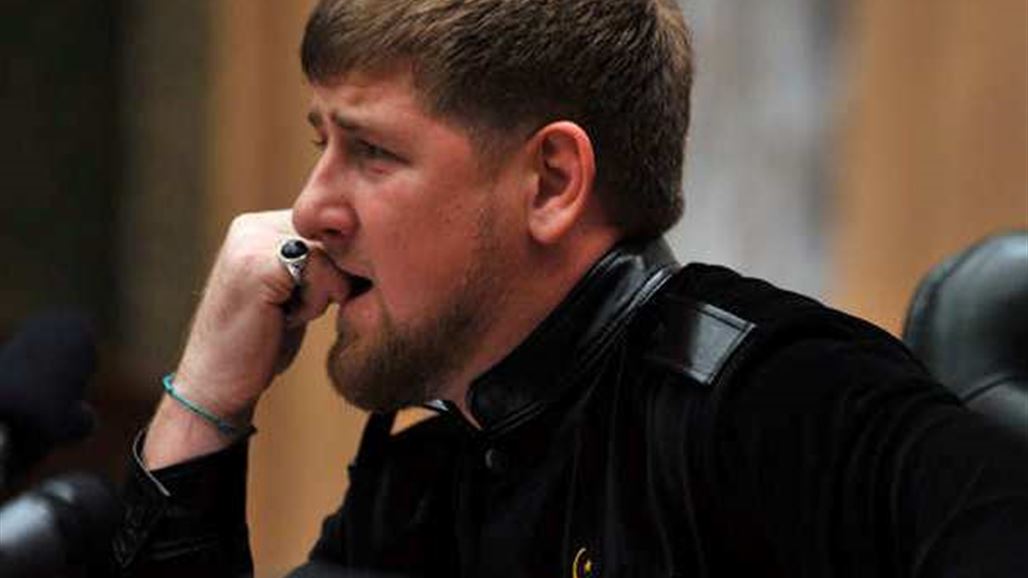الرئيس الشيشاني: أرسلت رجالي لاعتقال أبوبكر البغدادي وكشف عمالته لأمريكا