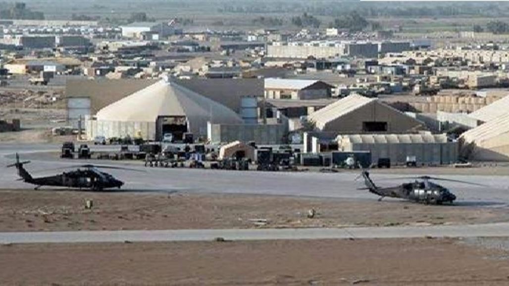 وكالة كردية: الجيش الاميركي سيبدأ ببناء قاعدة عسكرية شمال اربيل