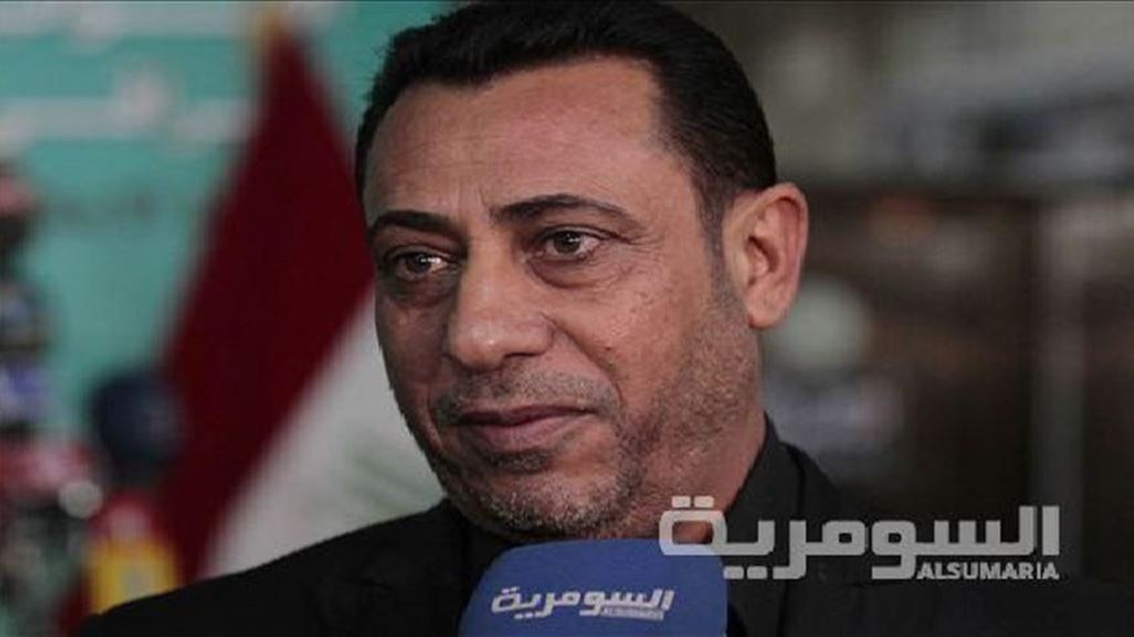 الزاملي ينفي ترشيحه لمنصب وكيل وزير الداخلية