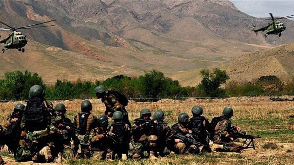 مقتل ثلاثة انتحاريين من "داعش" بينهم أمير أجنبي حاولوا اختراق جبل سنجار