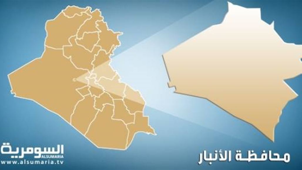 مقتل ستة عناصر من "داعش" وتدمير عجلة شرق الفلوجة