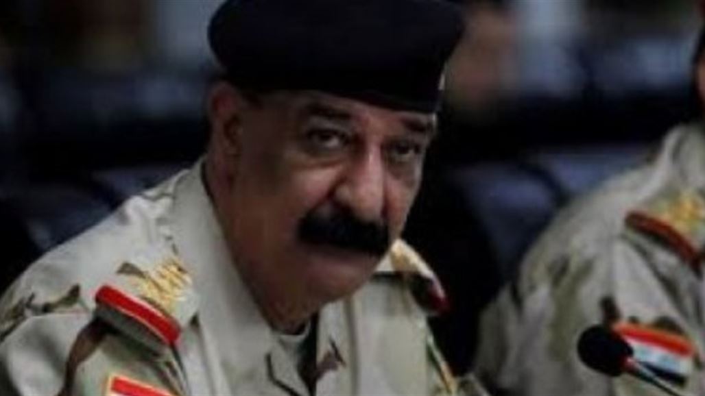 قائد عمليات دجلة يعلن قطع "ضخ الدماء" لـ"داعش" من صلاح الدين باتجاه ديالى