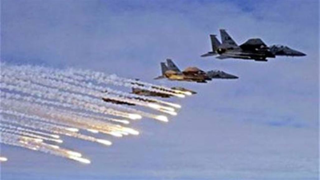 واشنطن تعلن تنفيذ 15 ضربة جوية على مواقع "داعش" في العراق وسوريا