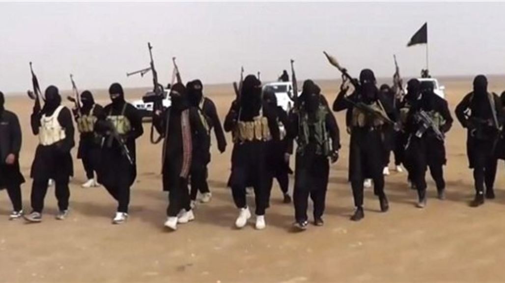 حزب الدعوة: داعش يحاول السيطرة على حديثة باستخدام النساء والأطفال كدروع بشرية