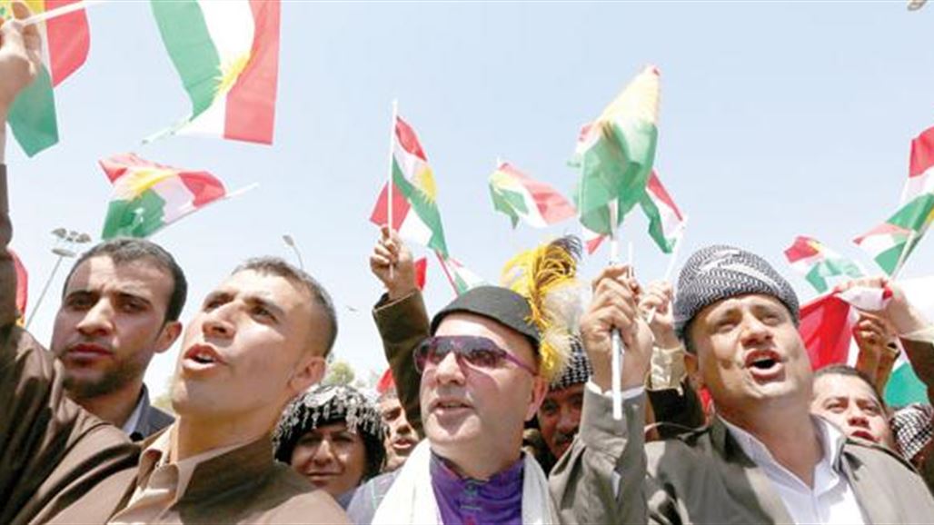 قيادي كردي سوري بارز: الكرد تخلوا عن حلم الدولة الكردية