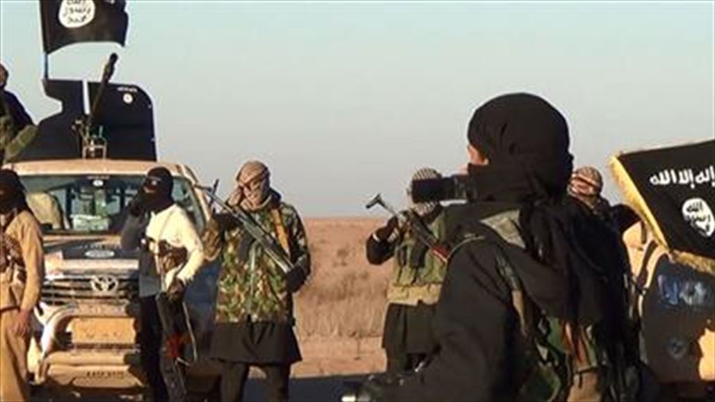 تنظيم "داعش" يقر بهزيمته في معارك جرف الصخر شمالي بابل
