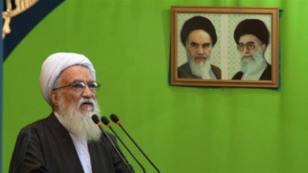 خطيب جمعة طهران: ثلث الشعب السعودي شيعة ونحذرها من اعدام النمر
