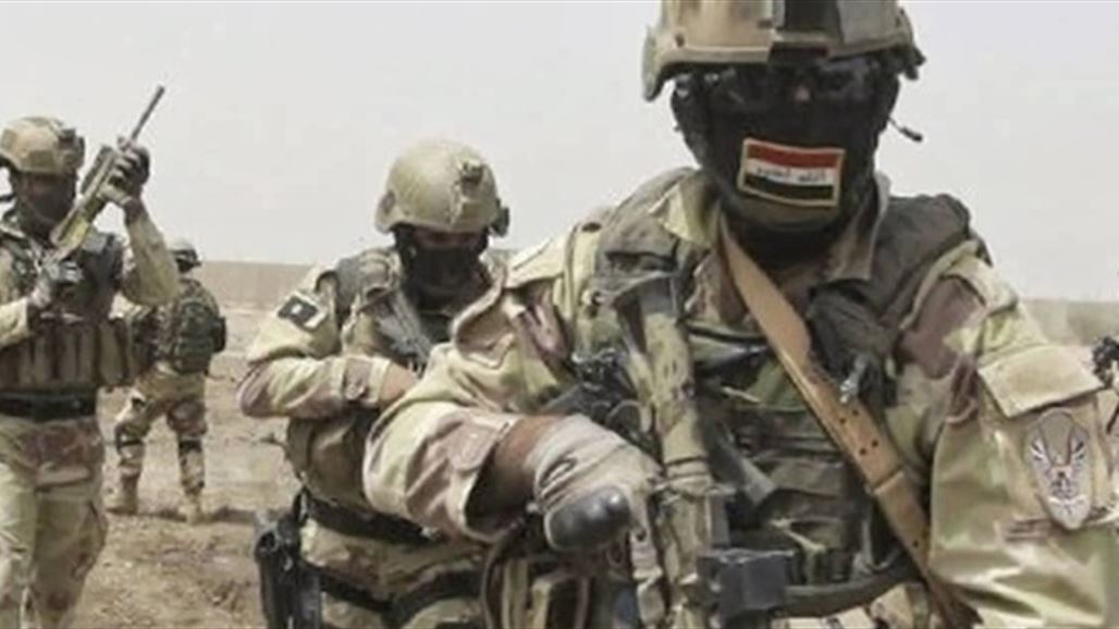 مقتل المسؤول العسكري لـ"داعش" بالسجر وسبعة من عناصر التنظيم عرب الجنسية جنوبي الأنبار