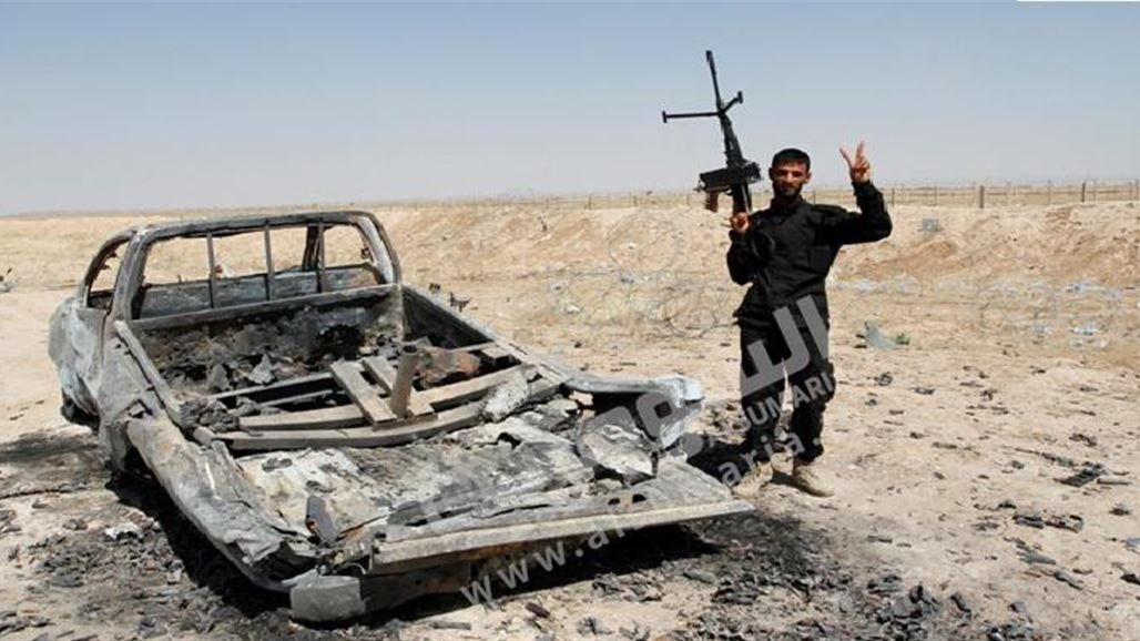 مسلحو "داعش" يهاجمون مصفى بيجي عقب تفجيرين انتحاريين شمالي القضاء