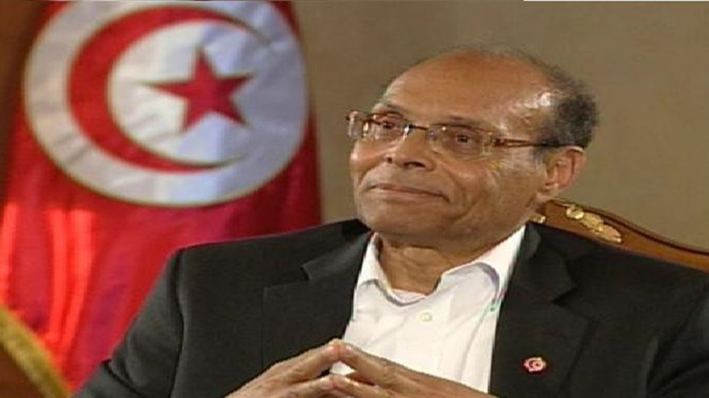 الرئيس التونسي: وجود شبابنا بصفوف داعش ناتج عن فساد بن علي