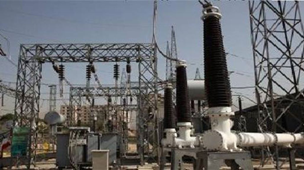 الكهرباء تعلن عن تشغيل تجريبي لأكبر وحدة توليدية في العراق
