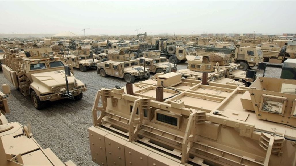 الدفاع النيابية ترفض بناء قاعدة أميركية بأربيل وتعتبرها بداية لاحتلال العراق