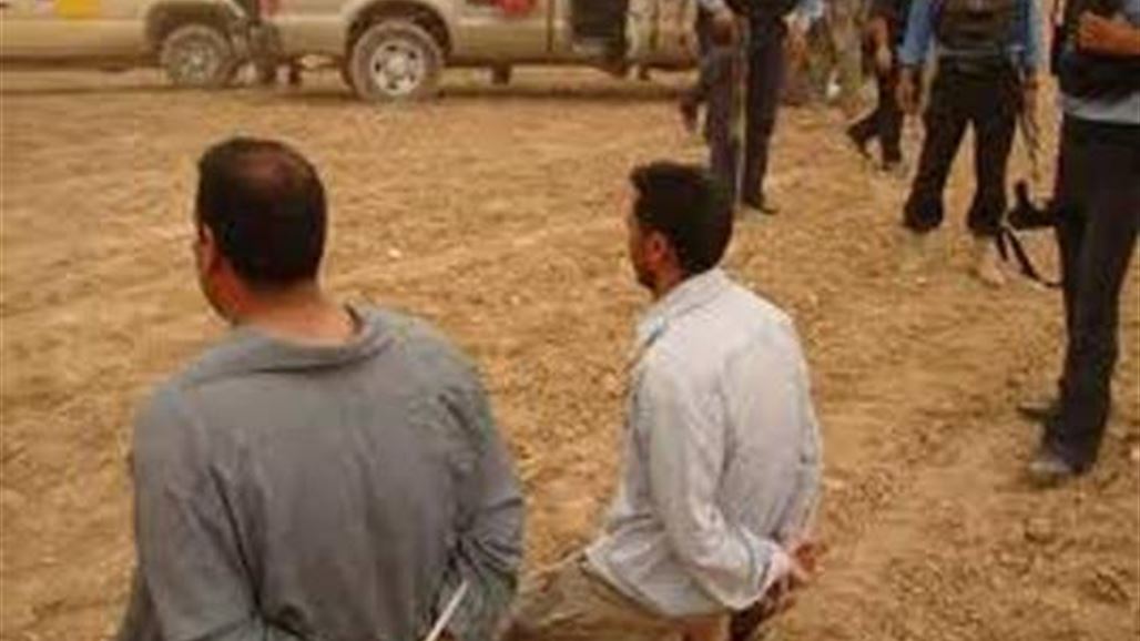 قائد شرطة ميسان يعلن اعتقال 25 مطلوبا احدهم بتهمة "الارهاب" بالمحافظة