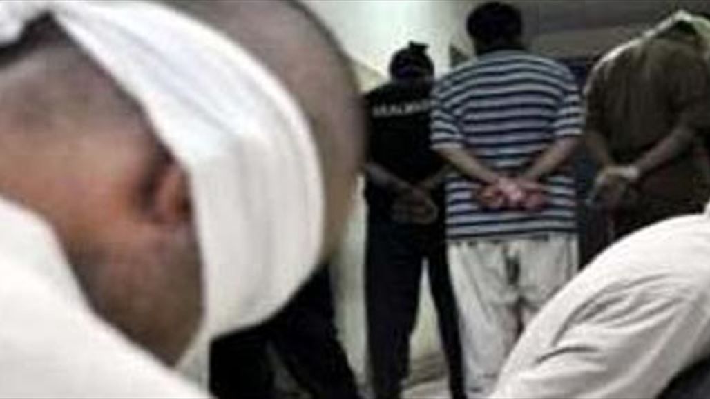 اعتقال عناصر شبكة اغتيالات يقيمون في فنادق عدة بشارع السعدون وسط بغداد