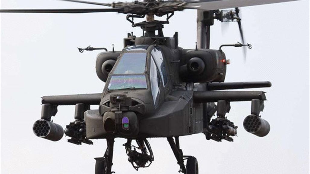 العراق يتراجع عن صفقة طائرات هليكوبتر أميركية