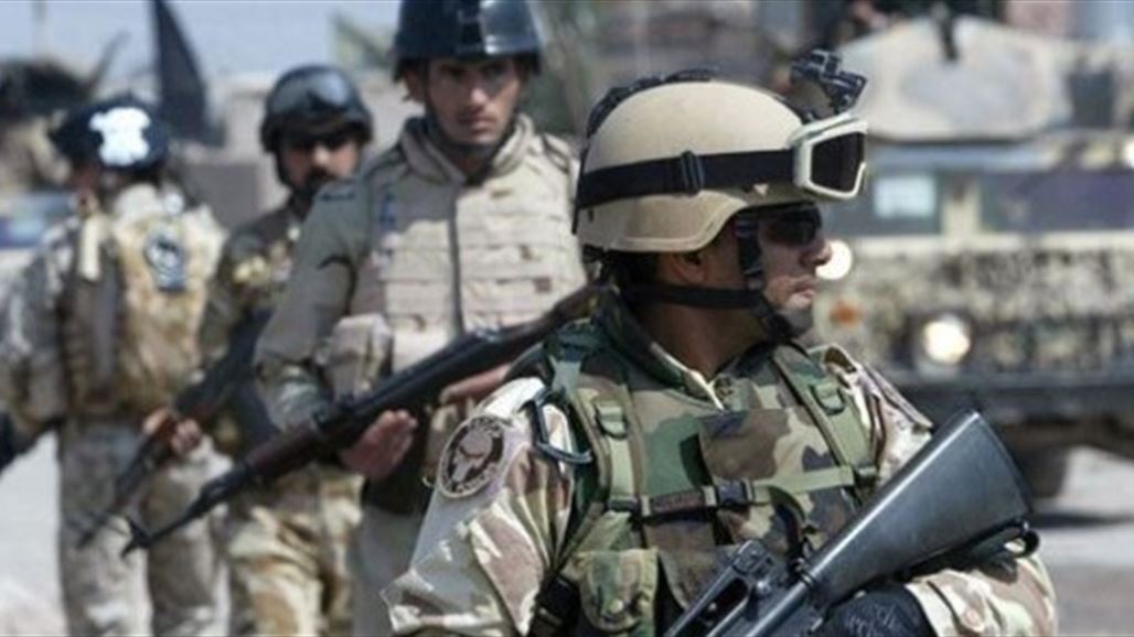 محافظ صلاح الدين يؤكد استمرار تقدم القوات الأمنية باتجاه بيجي لتحريرها من "داعش"