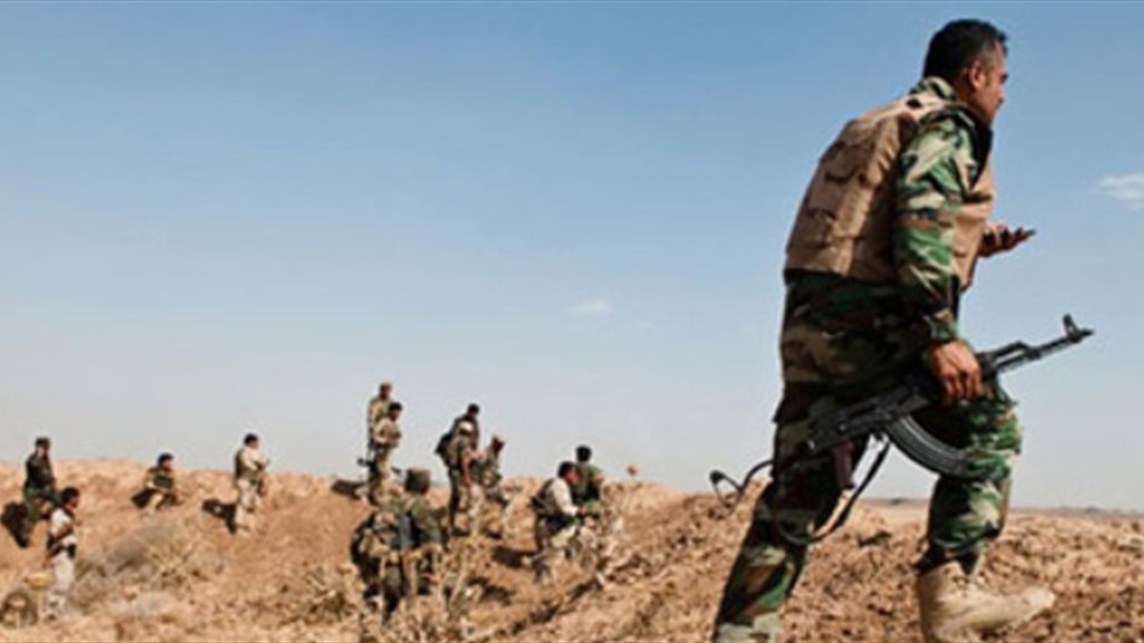 مقتل وإصابة المئات من "داعش" بمعارك تحرير زمار شمال غرب الموصل