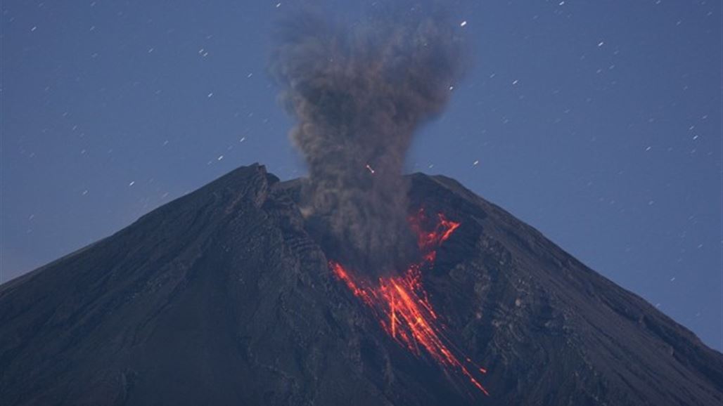 دراسة تحذر من بركان قد يزيل اليابان من الوجود ويهدد بمقتل 100 مليون نسمة