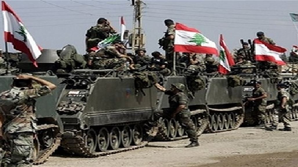 الجيش اللبناني والمسلحون يتوصلون لهدنة في طرابلس