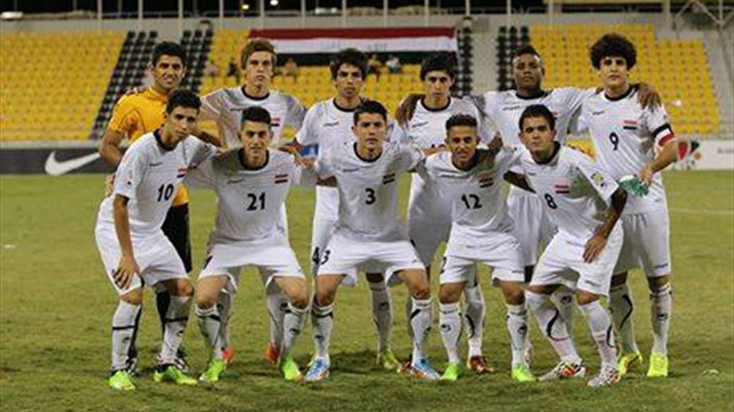الناشون يلتقون المنتخب الفلسطيني بتعدد احتمالات التأهل في بطولة العرب