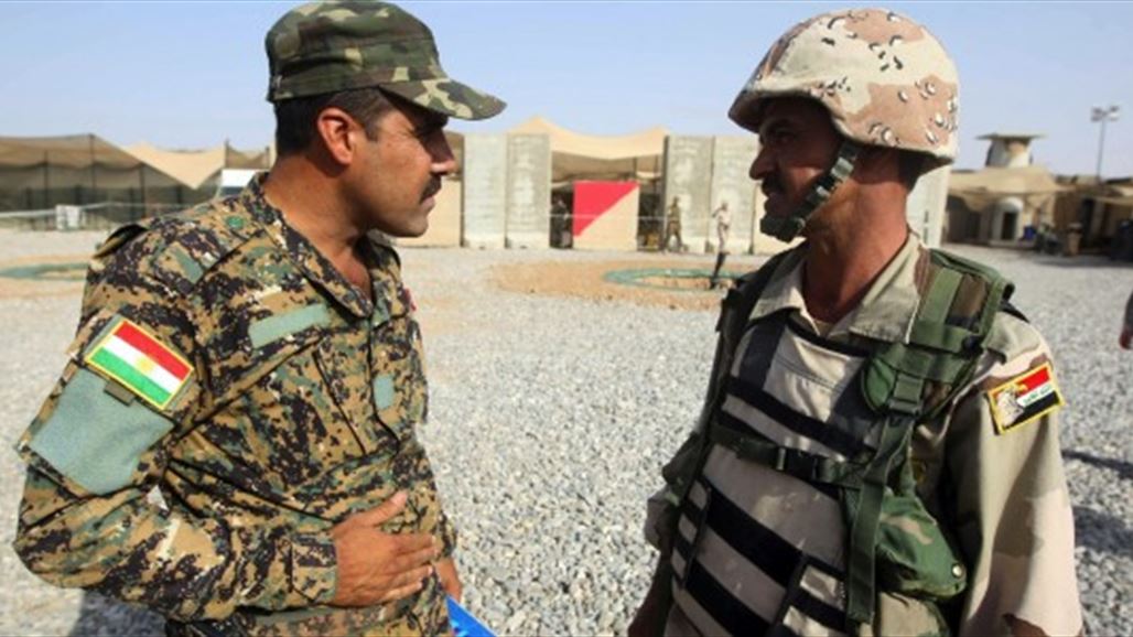 نائب كردستاني: القضاء على الإرهاب يتحقق بدعم البيشمركة وبناء جيش اتحادي