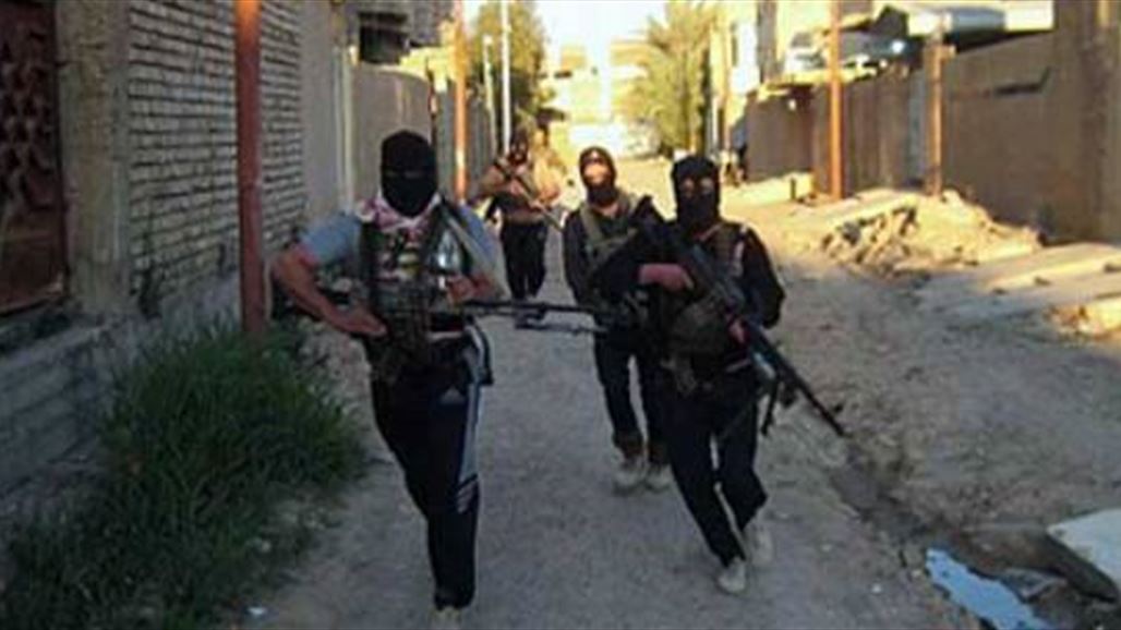 "داعش" ينفذ حملات اختطاف في صفوف كبار ضباط الجيش والشرطة جنوب الموصل