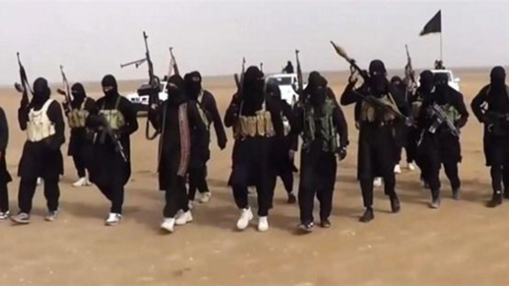 الاستخبارات الألمانية تكشف عن التحاق 450 شخصاً من ألمانيا بـ"داعش"