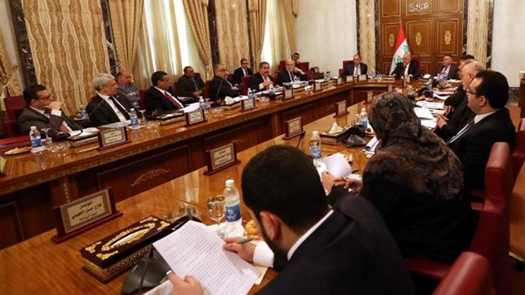 جبوري: مجلس الوزراء ناقش سبل تسريع إقرار موازنة عامي 2014 و2015