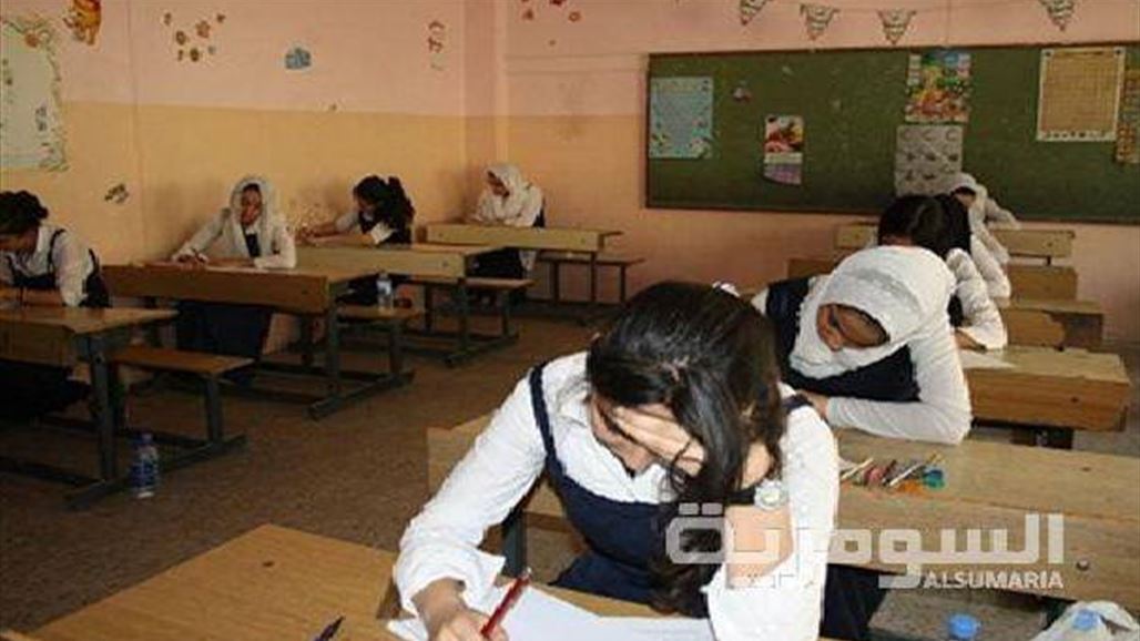 مجلس الانبار يطالب تربية المحافظة بإجراء امتحانات الطلبة للصفوف المنتهية بوقتها المحدد
