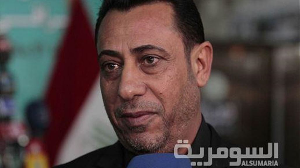 الزاملي يدعو أعضاء مجلس نينوى الى تشكيل قوات لتحرير المحافظة