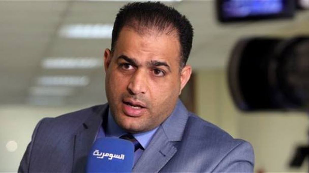 بغداد تعلن قرب التعاقد مع شركات أوروبية لشراء سونارات متحركة