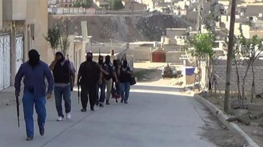 مجلس نينوى يطالب بتسليح القوات الأمنية ومتطوعي المحافظة لتحريرها من "داعش"