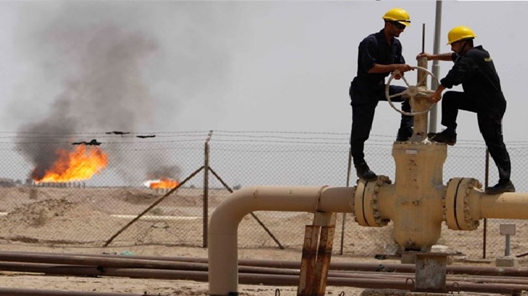 مجلس كركوك يطالب بتنفيذ مصفى المحافظة وتطوير حقول النفط والغاز