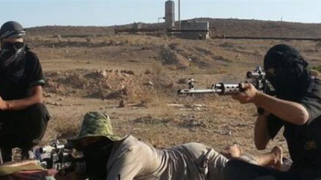 عمليات دجلة تعلن مقتل جميع قادة مفارز القنص بـ"داعش" في ديالى