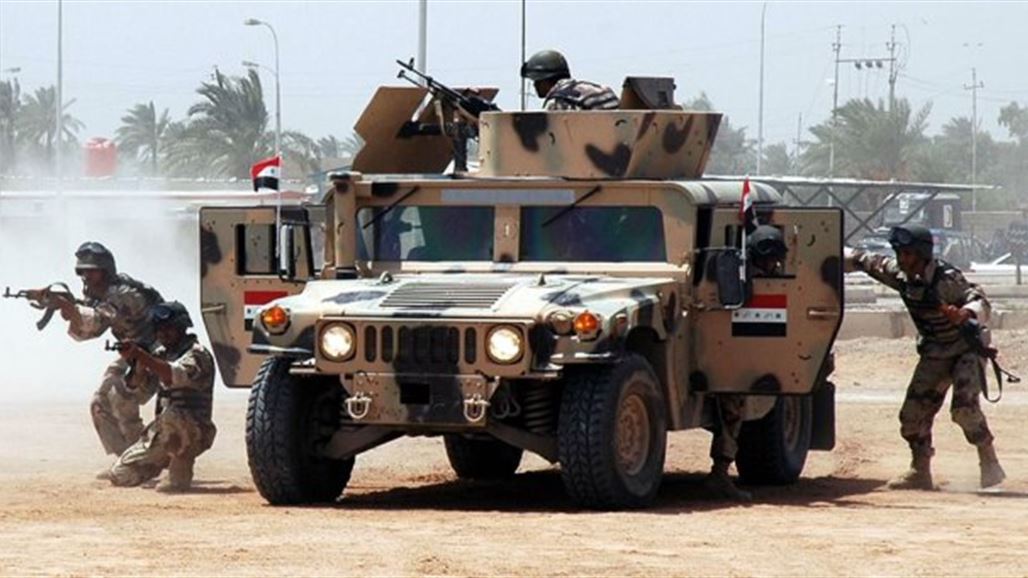 القوات الأمنية تحرر حي التأميم وسط بيجي وتقتل أكثر من 60 عنصراً من "داعش"