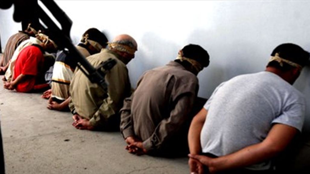 الكعود: داعش ينفذ حملات واسعة لاعتقال أبناء البو نمر بأربع مدن في الأنبار