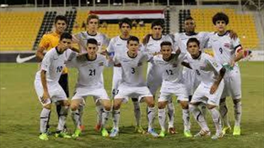 الناشئون على موعد مع الذهب في نهائي كأس العرب