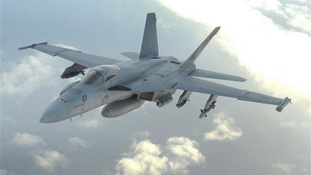 الطيران الحربي الكندي ينفذ أولى غاراته ضد "داعش" في العراق