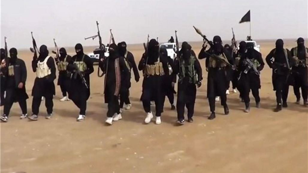 البارزاني: 200 كردي في صفوف داعش واغلبهم معروفون عندنا