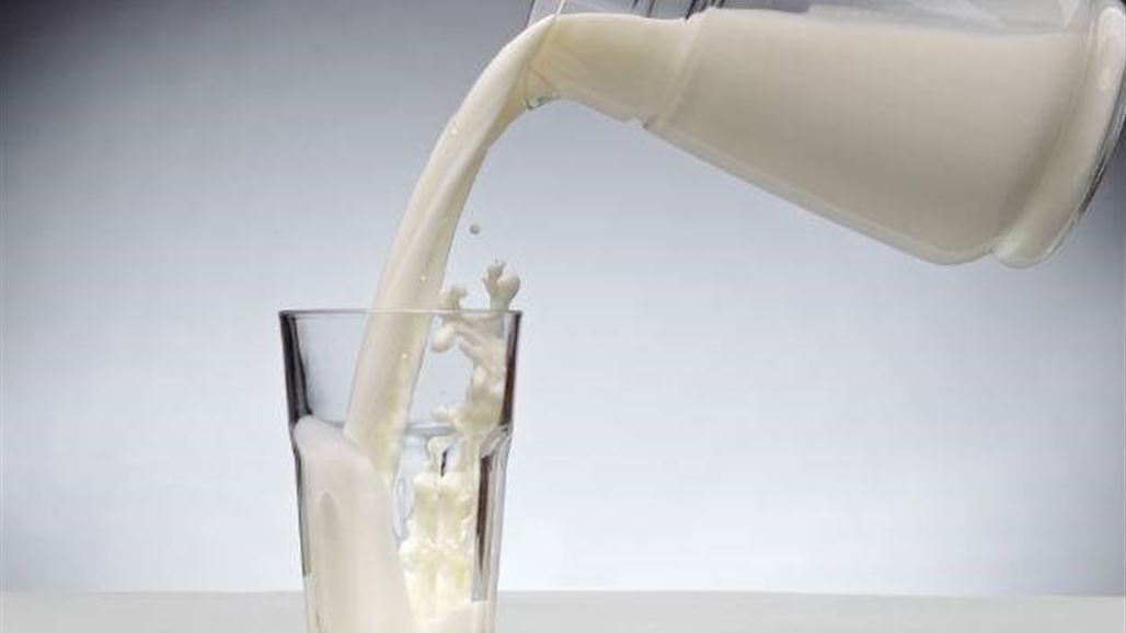 دراسة سويدية: الحليب لا يقوي العظام بل يسبب الشيخوخة