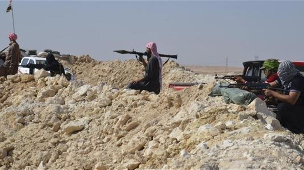 البونمر.. سكنة الصحراء والفرات وضحايا مجزرة "داعش"