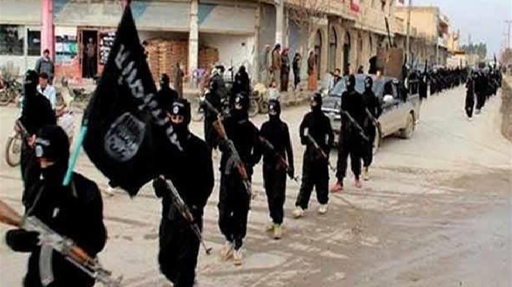 "داعش" يعدم 24 شخصاً من ألبو نمر وناجٍ يتعرف على مرتكبي المجزرة