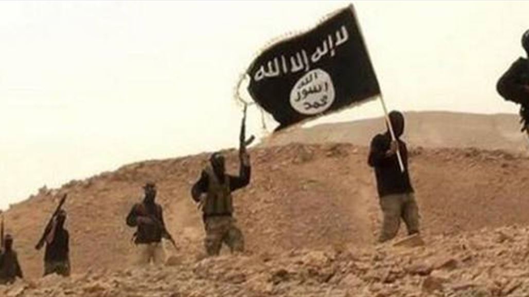 مصدر: داعش يستنفر خلاياه بناحية السعدية في ديالى بعد حرق أربع رايات للتنظيم