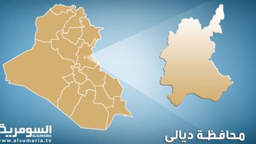 مقتل ثلاثة عناصر من "داعش" بانفجار داخل زورق شمال شرق بعقوبة