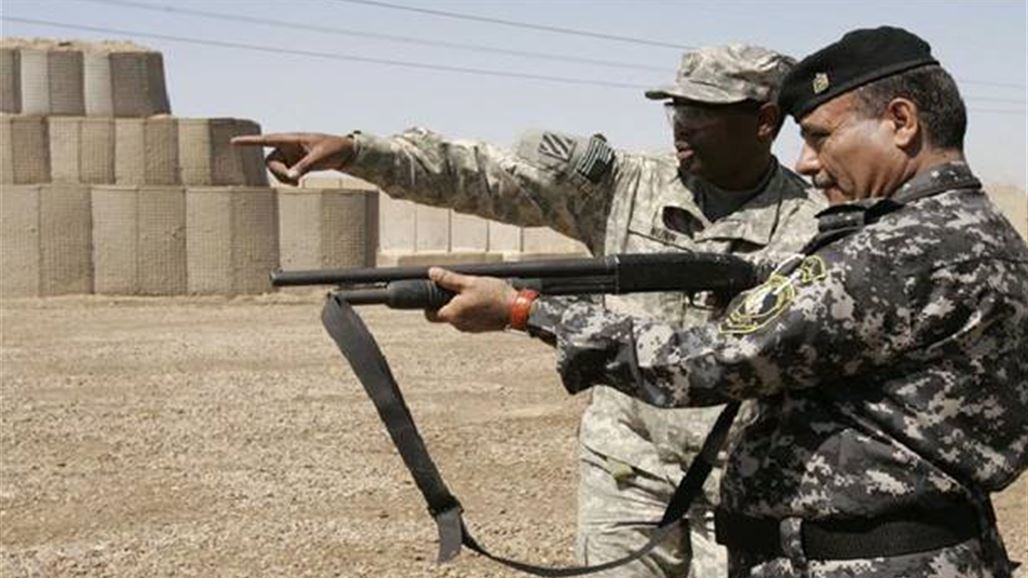 البنتاغون: الجيش الأمريكي يعزز العراق بـ1500 جندي