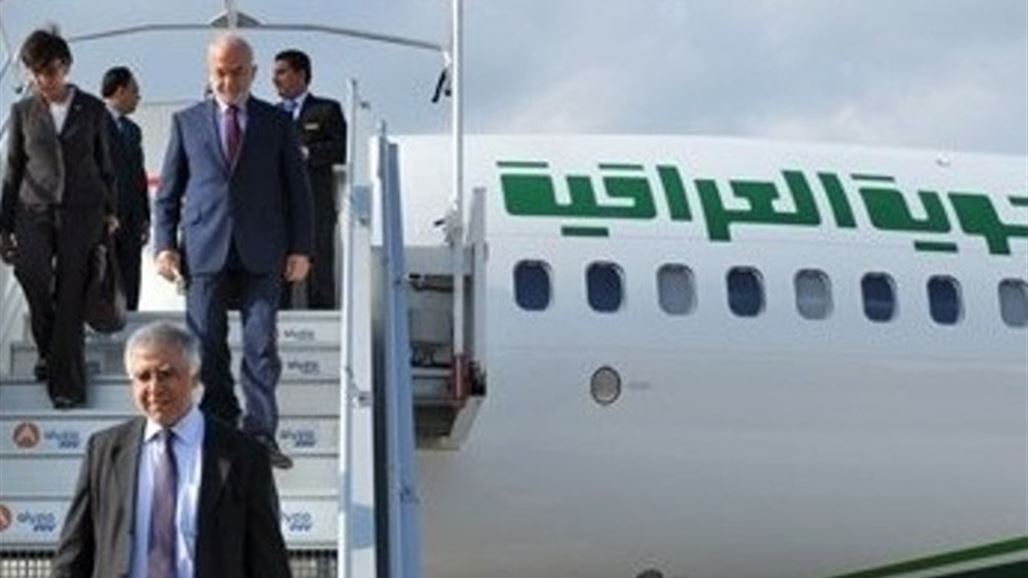 الإصلاح: زيارات الجعفري الخارجية جزء من سياسة الحكومة لإنهاء القطيعة مع بعض الدول