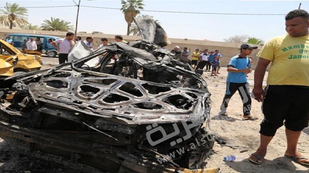 سبعة قتلى و22 جريحا في حصيلة تفجيري حي العامل ببغداد