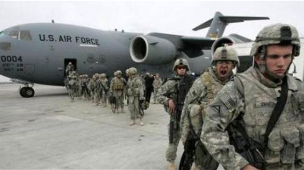 صحيفة أميركية: واشنطن تعتزم انشاء مركزين إضافيين للمستشارين العسكريين في العراق