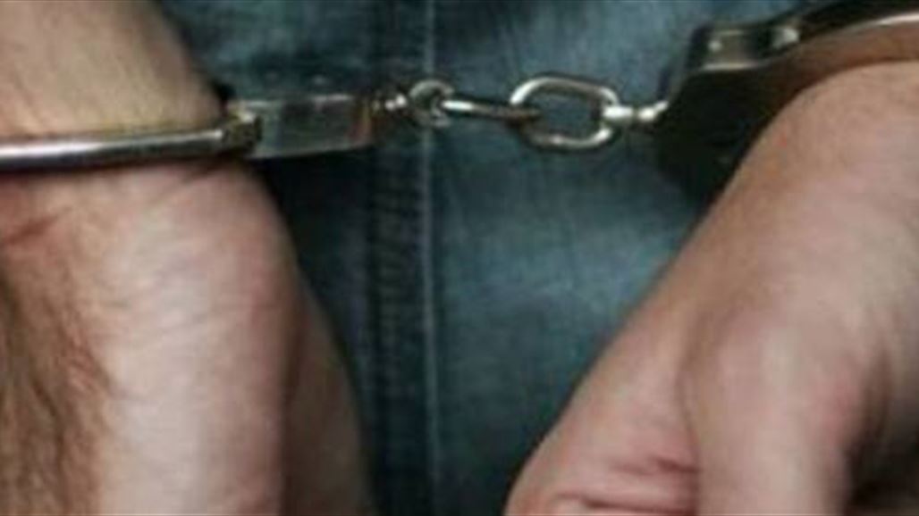 شرطة النجف تعلن اعتقال مطلوب هارب من سجن بادوش