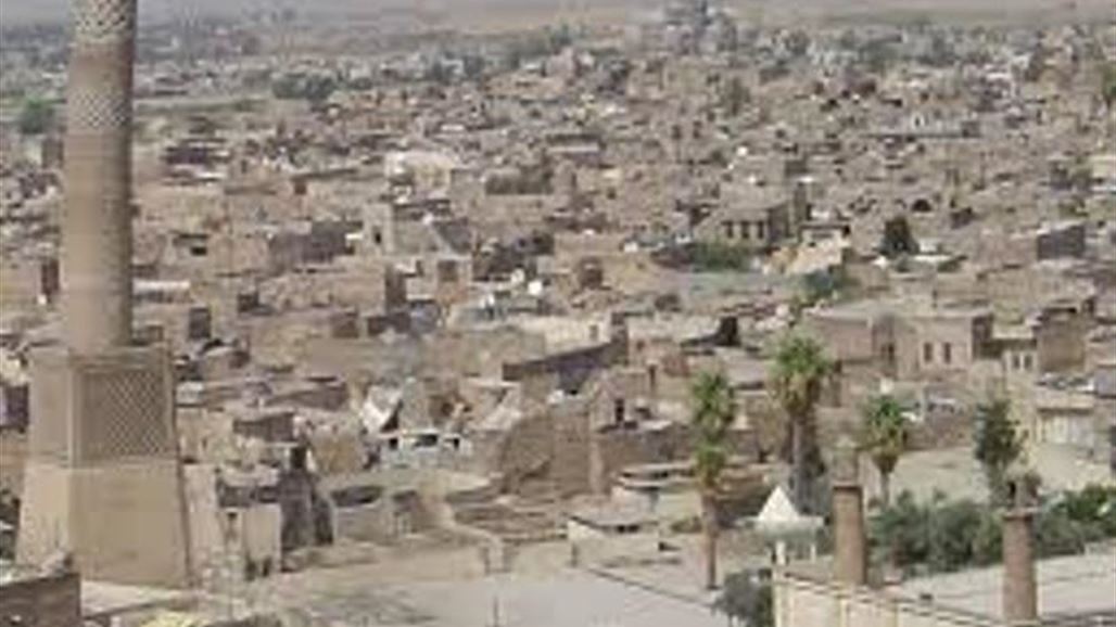 نائب عن كتلة علاوي: الموصل تتعرض لمؤامرة كبيرة بدأت منذ عام 2003